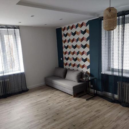 Apartament Premium Częstochowa Exterior foto