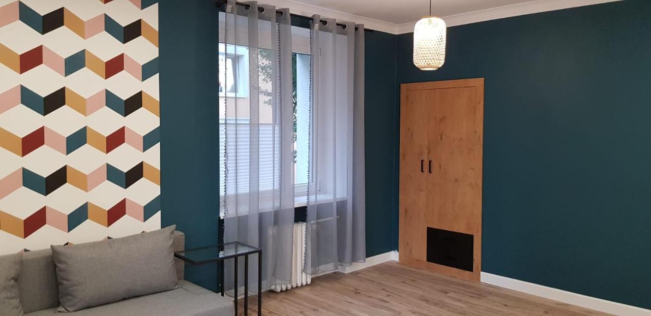 Apartament Premium Częstochowa Exterior foto