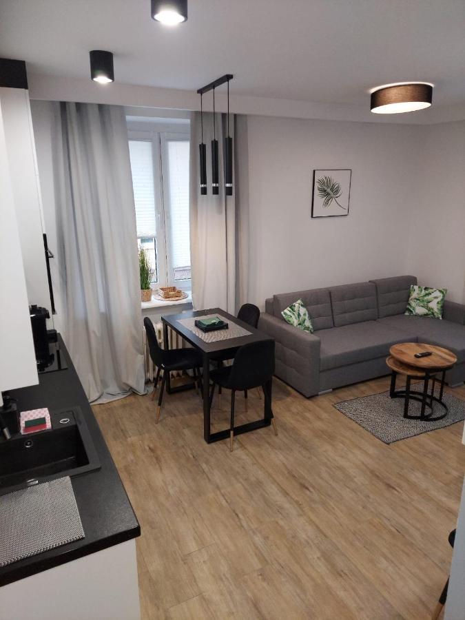 Apartament Premium Częstochowa Exterior foto