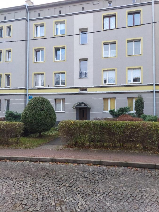 Apartament Premium Częstochowa Exterior foto