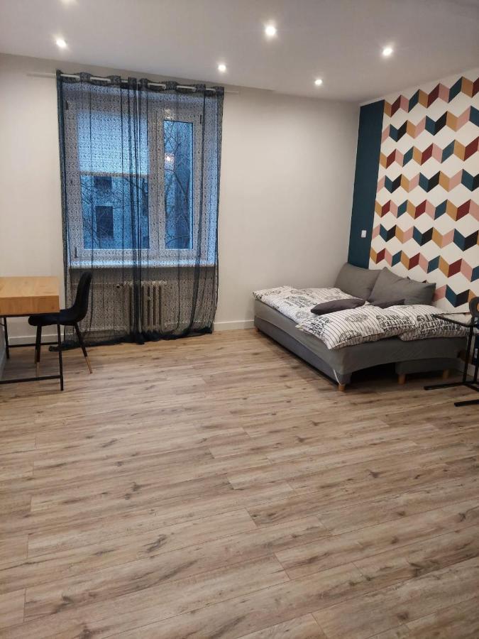 Apartament Premium Częstochowa Exterior foto