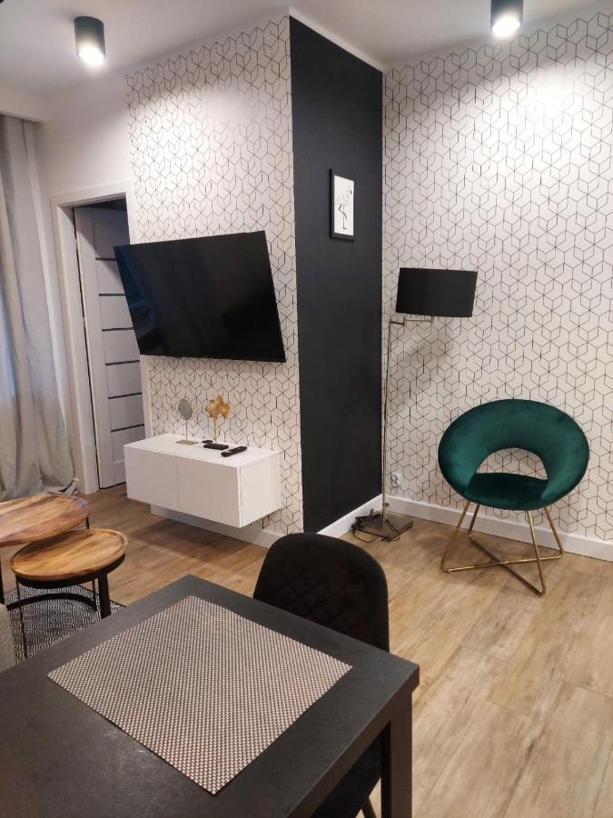 Apartament Premium Częstochowa Exterior foto